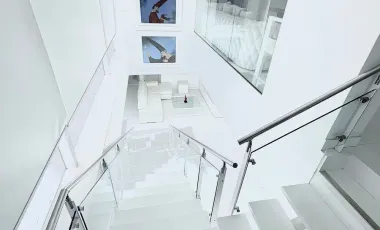 Departamento en renta en Lomas del Pedregal Framboyanes, Tlalpan, Ciudad de México