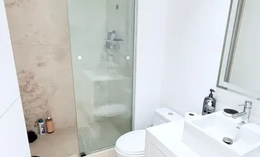 Departamento en renta en Lomas del Pedregal Framboyanes, Tlalpan, Ciudad de México