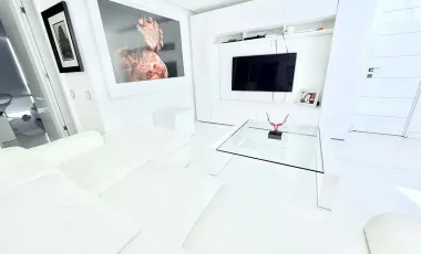 Departamento en renta en Lomas del Pedregal Framboyanes, Tlalpan, Ciudad de México