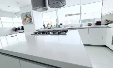 Departamento en renta en Lomas del Pedregal Framboyanes, Tlalpan, Ciudad de México