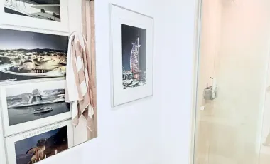 Departamento en renta en Lomas del Pedregal Framboyanes, Tlalpan, Ciudad de México