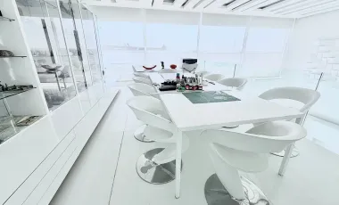 Departamento en renta en Lomas del Pedregal Framboyanes, Tlalpan, Ciudad de México