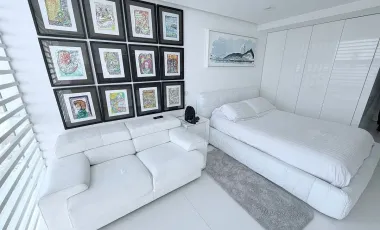 Departamento en renta en Lomas del Pedregal Framboyanes, Tlalpan, Ciudad de México