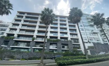 Departamento en renta en Lomas del Pedregal Framboyanes, Tlalpan, Ciudad de México