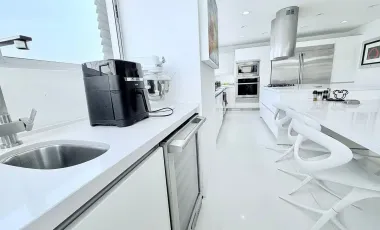 Departamento en renta en Lomas del Pedregal Framboyanes, Tlalpan, Ciudad de México