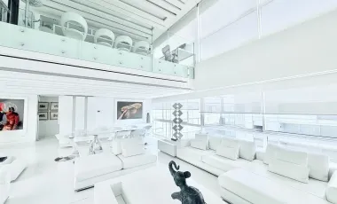 Departamento en renta en Lomas del Pedregal Framboyanes, Tlalpan, Ciudad de México