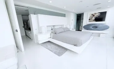 Departamento en renta en Lomas del Pedregal Framboyanes, Tlalpan, Ciudad de México