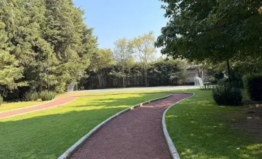 Casa en venta en Lomas de Tarango, Álvaro Obregón, Ciudad de México