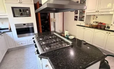 Casa en venta en Lomas de Tarango, Álvaro Obregón, Ciudad de México