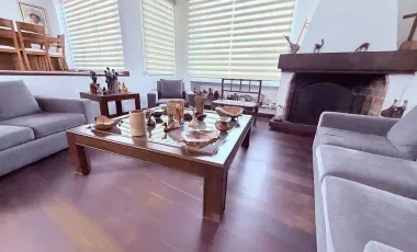 Casa en venta en Lomas de Tarango, Álvaro Obregón, Ciudad de México