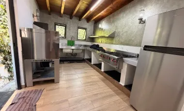 Casa en venta en Lomas de Tarango, Álvaro Obregón, Ciudad de México