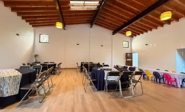 Casa en venta en Lomas de Tarango, Álvaro Obregón, Ciudad de México