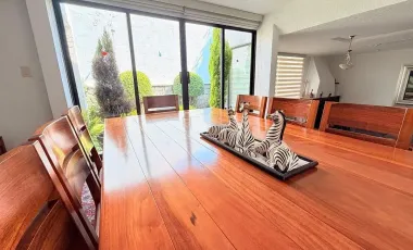 Casa en venta en Lomas de Tarango, Álvaro Obregón, Ciudad de México