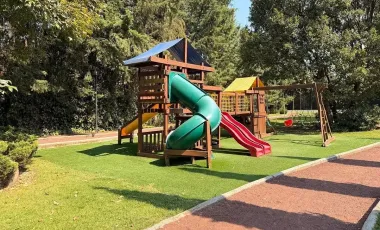 Casa en venta en Lomas de Tarango, Álvaro Obregón, Ciudad de México