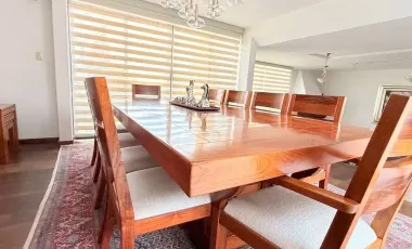 Casa en venta en Lomas de Tarango, Álvaro Obregón, Ciudad de México