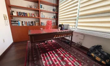 Casa en venta en Lomas de Tarango, Álvaro Obregón, Ciudad de México