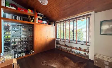 Casa en venta en Lomas de Tarango, Álvaro Obregón, Ciudad de México