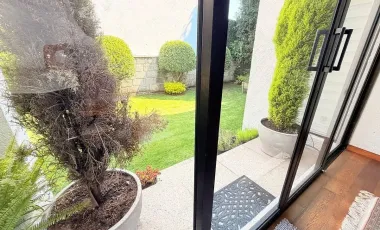 Casa en venta en Lomas de Tarango, Álvaro Obregón, Ciudad de México