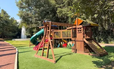 Casa en venta en Lomas de Tarango, Álvaro Obregón, Ciudad de México