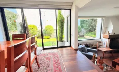 Casa en venta en Lomas de Tarango, Álvaro Obregón, Ciudad de México