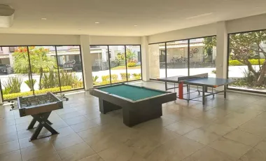 Casa en renta en Emiliano Zapata, Cuernavaca, Morelos