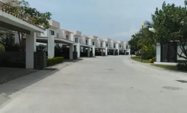 Casa en renta en Emiliano Zapata, Cuernavaca, Morelos