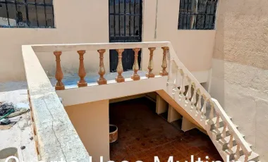 Casa en venta en Parras de la Fuente Centro, Parras, Coahuila de Zaragoza