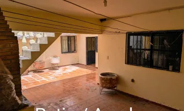 Casa en venta en Parras de la Fuente Centro, Parras, Coahuila de Zaragoza