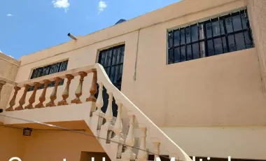 Casa en venta en Parras de la Fuente Centro, Parras, Coahuila de Zaragoza