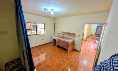 Casa en venta en Parras de la Fuente Centro, Parras, Coahuila de Zaragoza