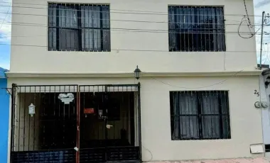 Casa en venta en Parras de la Fuente Centro, Parras, Coahuila de Zaragoza