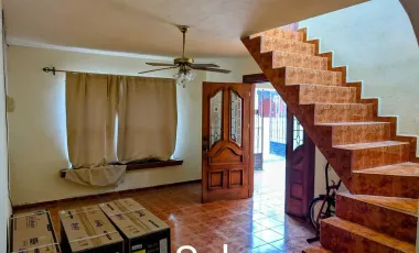 Casa en venta en Parras de la Fuente Centro, Parras, Coahuila de Zaragoza