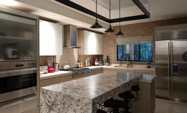 Casa en venta en Colinas de San Jerónimo, Monterrey, Nuevo León