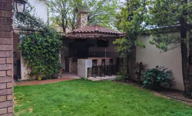 Casa en venta en Colinas de San Jerónimo, Monterrey, Nuevo León