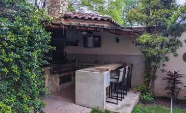 Casa en venta en Colinas de San Jerónimo, Monterrey, Nuevo León