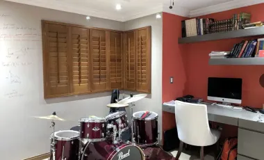 Casa en venta en Colinas de San Jerónimo, Monterrey, Nuevo León