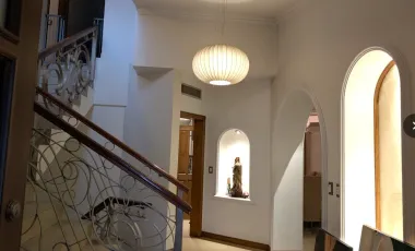 Casa en venta en Colinas de San Jerónimo, Monterrey, Nuevo León