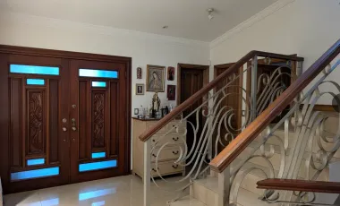 Casa en venta en Colinas de San Jerónimo, Monterrey, Nuevo León