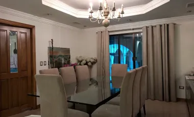 Casa en venta en Colinas de San Jerónimo, Monterrey, Nuevo León