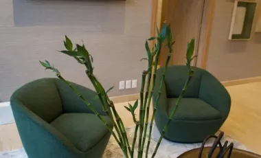 Departamento en venta en Bosques de Chamapa, Naucalpan de Juárez, México