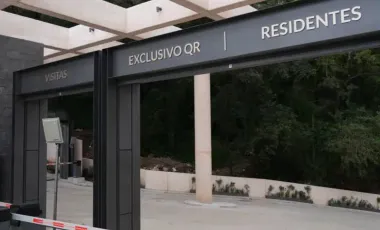 Departamento en venta en Bosques de Chamapa, Naucalpan de Juárez, México