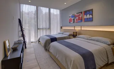 Departamento en venta en Bosques de Chamapa, Naucalpan de Juárez, México
