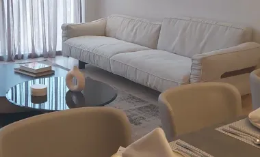 Departamento en venta en Bosques de Chamapa, Naucalpan de Juárez, México