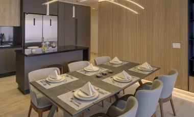 Departamento en venta en Bosques de Chamapa, Naucalpan de Juárez, México