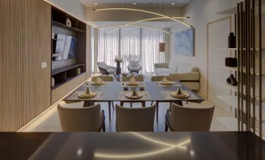 Departamento en venta en Bosques de Chamapa, Naucalpan de Juárez, México