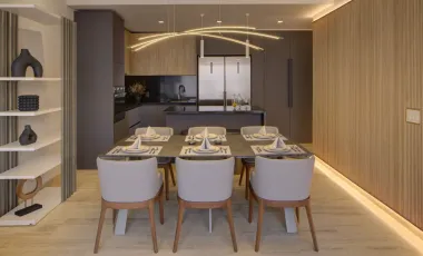 Departamento en venta en Bosques de Chamapa, Naucalpan de Juárez, México