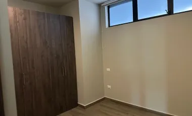 Departamento en renta en Jardín Secreto, Santa Catarina, Nuevo León