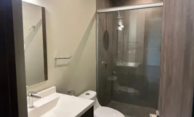 Departamento en renta en Jardín Secreto, Santa Catarina, Nuevo León