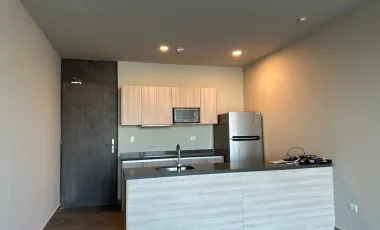 Departamento en renta en Jardín Secreto, Santa Catarina, Nuevo León