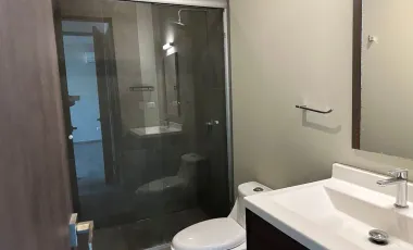 Departamento en renta en Jardín Secreto, Santa Catarina, Nuevo León